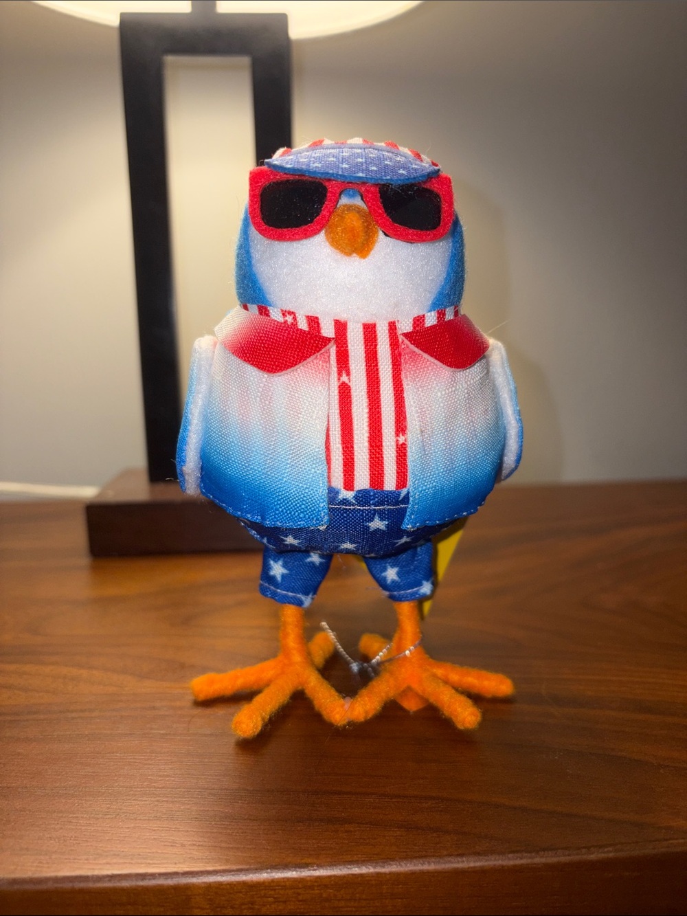 2024 Bubba Featherly Friends from Target NWT
